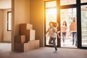 10 Tips for Preparing to Move Into Your First House