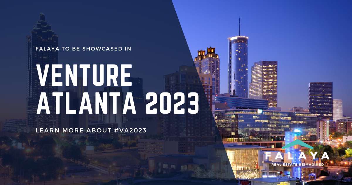 falaya to be featured in venture atlanta showcase 20203 #va2023